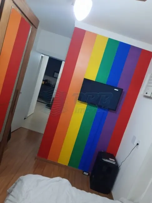 Foto 7 de Apartamento à venda, 46m2 em Jardim Paulistano, Ribeirao Preto - SP