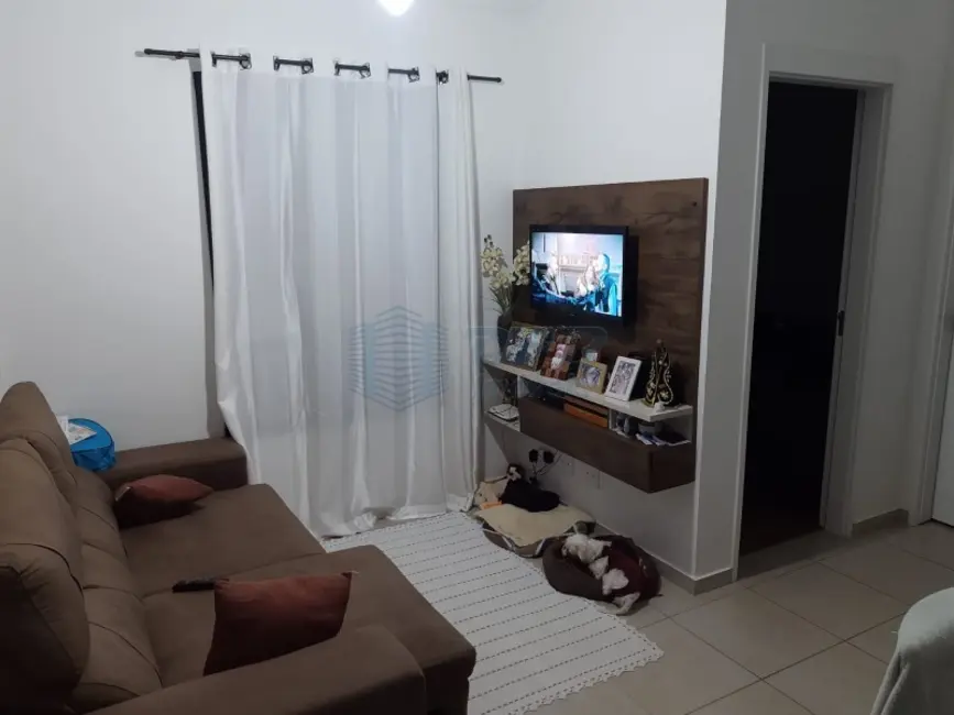 Foto 4 de Apartamento à venda, 46m2 em Jardim Paulistano, Ribeirao Preto - SP