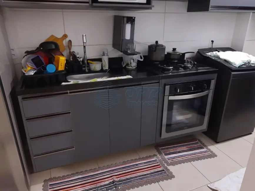 Foto 1 de Apartamento à venda, 46m2 em Jardim Paulistano, Ribeirao Preto - SP