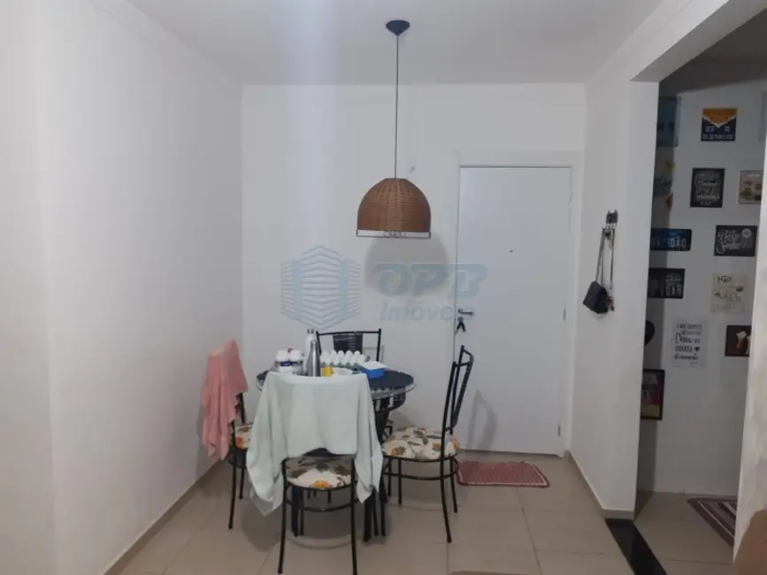 Foto 5 de Apartamento à venda, 46m2 em Jardim Paulistano, Ribeirao Preto - SP