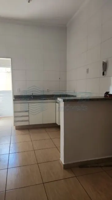 Foto 3 de Apartamento para alugar em Jardim Novo Mundo, Ribeirao Preto - SP