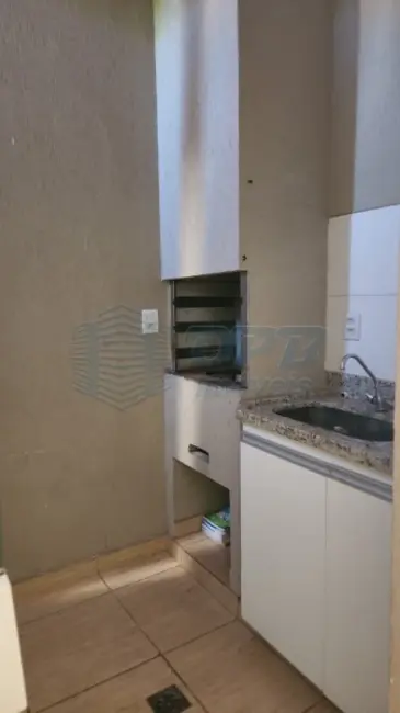 Foto 1 de Apartamento para alugar em Jardim Novo Mundo, Ribeirao Preto - SP