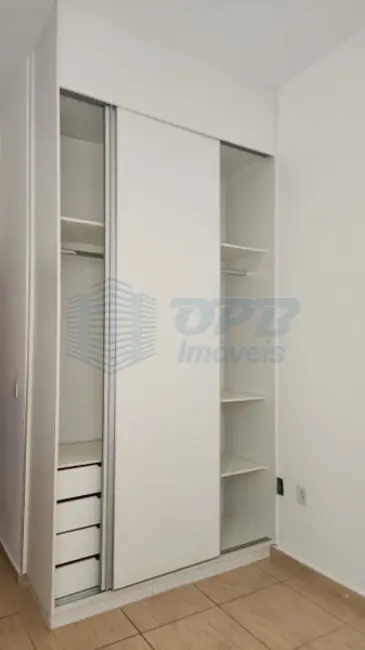 Foto 13 de Apartamento para alugar em Jardim Novo Mundo, Ribeirao Preto - SP