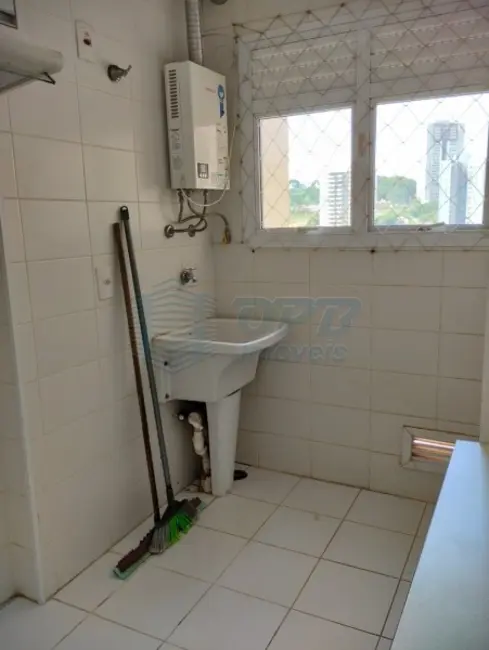 Foto 2 de Apartamento à venda, 82m2 em Vila do Golf, Ribeirao Preto - SP
