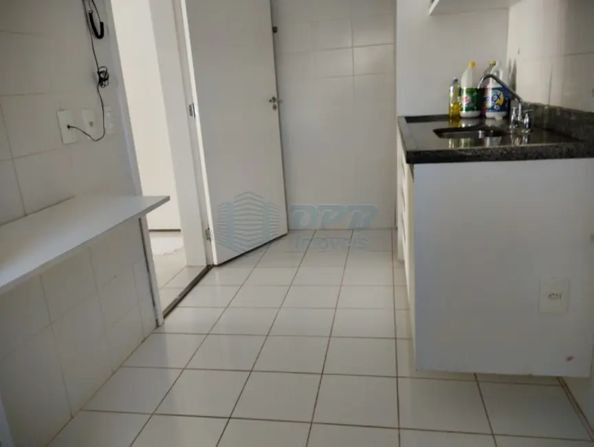 Foto 4 de Apartamento à venda, 82m2 em Vila do Golf, Ribeirao Preto - SP