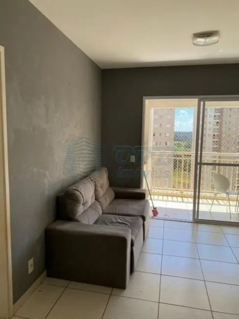 Apartamento à venda, 70m2 em Vila do Golf, Ribeirao Preto - SP - imagem 2 Foto 2 de Apartamento à venda, 70m2 em Vila do Golf, Ribeirao Preto - SP