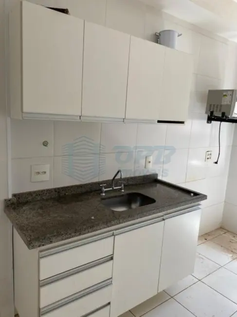 Foto 1 de Apartamento à venda, 70m2 em Vila do Golf, Ribeirao Preto - SP