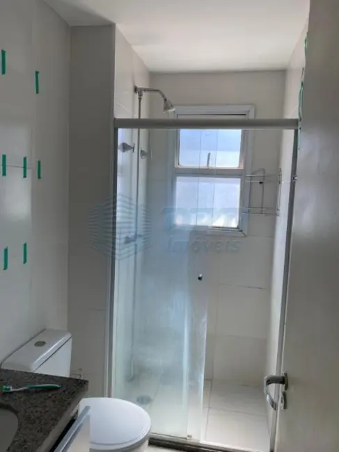Apartamento à venda, 70m2 em Vila do Golf, Ribeirao Preto - SP - imagem 8 Foto 8 de Apartamento à venda, 70m2 em Vila do Golf, Ribeirao Preto - SP