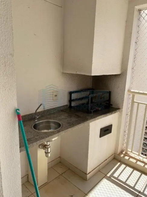 Apartamento à venda, 70m2 em Vila do Golf, Ribeirao Preto - SP - imagem 3 Foto 3 de Apartamento à venda, 70m2 em Vila do Golf, Ribeirao Preto - SP