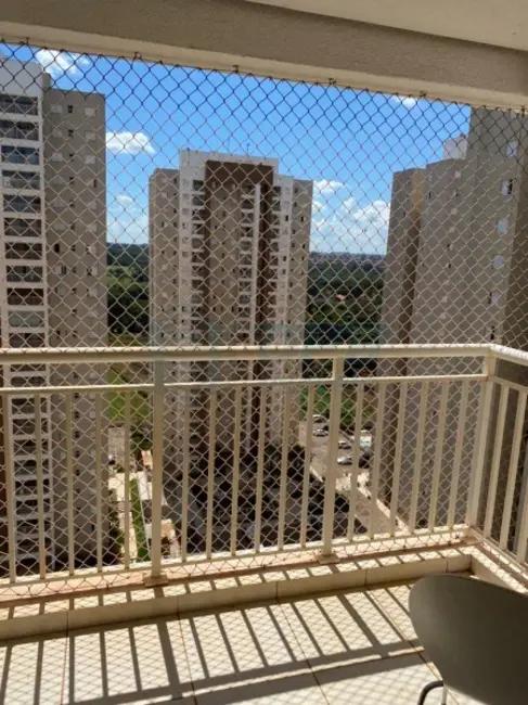 Apartamento à venda, 70m2 em Vila do Golf, Ribeirao Preto - SP - imagem 4 Foto 4 de Apartamento à venda, 70m2 em Vila do Golf, Ribeirao Preto - SP