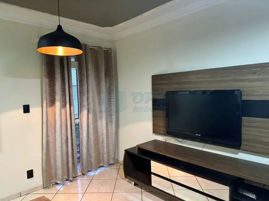 Foto 6 de Apartamento à venda em Alto da Boa Vista, Ribeirao Preto - SP