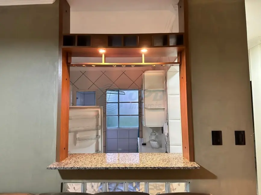 Foto 2 de Apartamento à venda em Alto da Boa Vista, Ribeirao Preto - SP