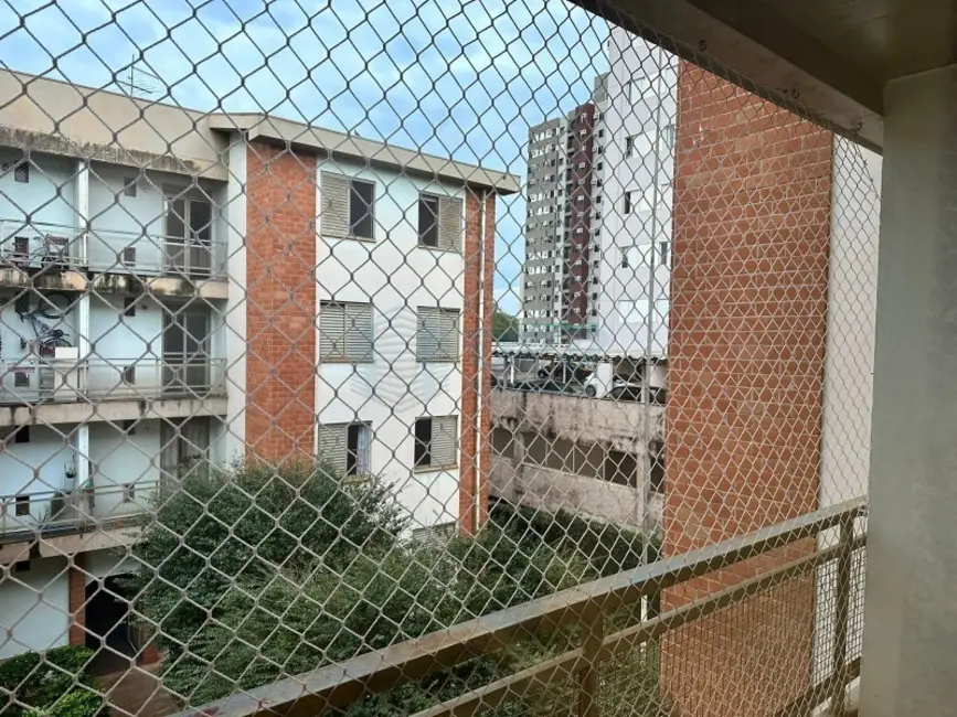 Foto 3 de Apartamento à venda em Alto da Boa Vista, Ribeirao Preto - SP