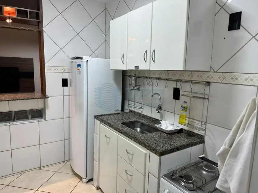 Foto 8 de Apartamento à venda em Alto da Boa Vista, Ribeirao Preto - SP