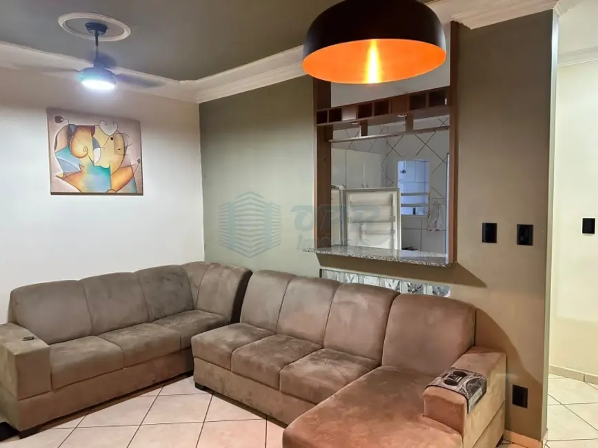 Foto 5 de Apartamento à venda em Alto da Boa Vista, Ribeirao Preto - SP