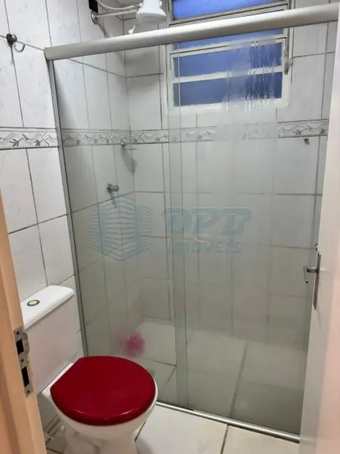 Foto 18 de Apartamento à venda em Alto da Boa Vista, Ribeirao Preto - SP