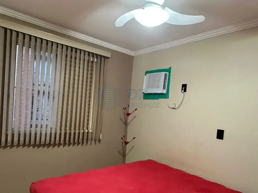 Foto 13 de Apartamento à venda em Alto da Boa Vista, Ribeirao Preto - SP