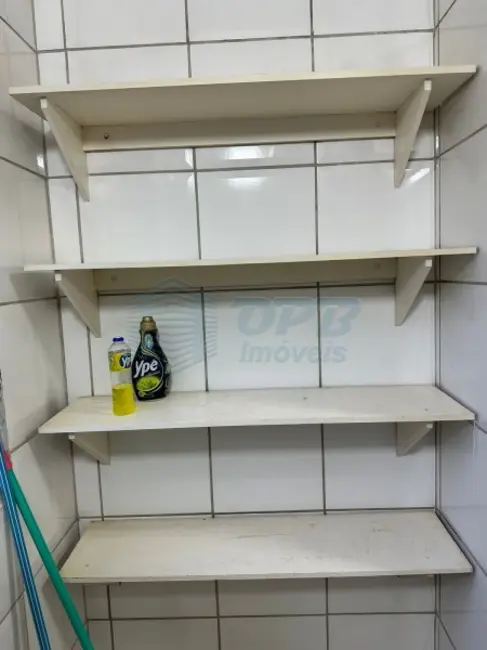 Foto 14 de Apartamento à venda em Alto da Boa Vista, Ribeirao Preto - SP