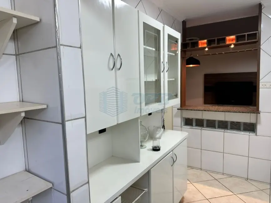 Foto 15 de Apartamento à venda em Alto da Boa Vista, Ribeirao Preto - SP