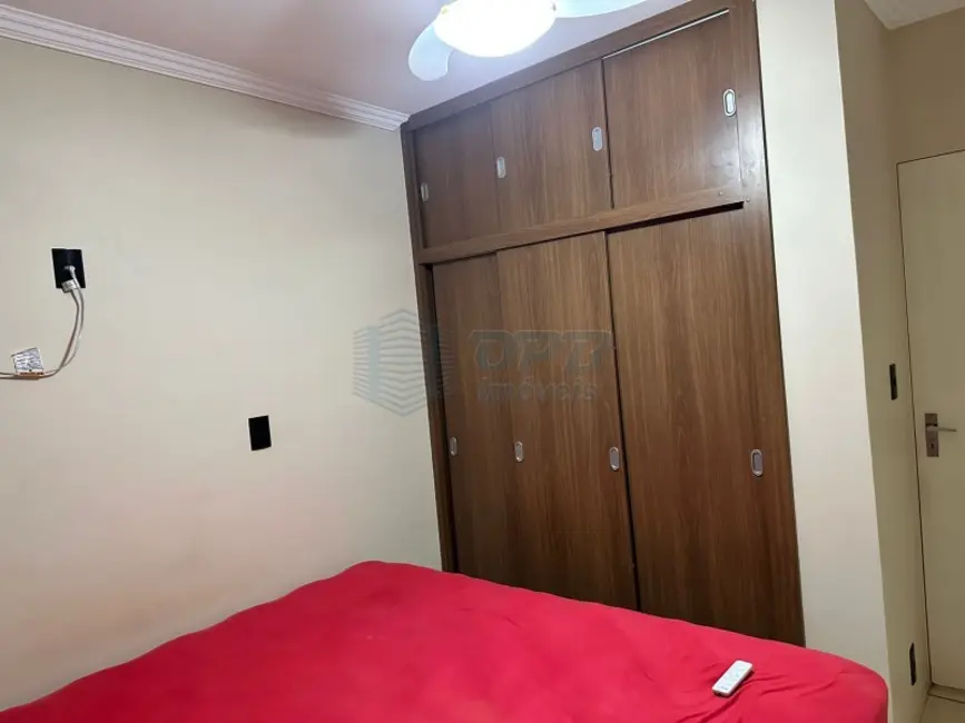 Foto 12 de Apartamento à venda em Alto da Boa Vista, Ribeirao Preto - SP