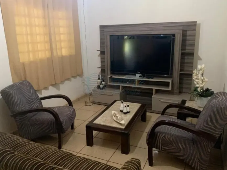 Foto 5 de Fazenda / Haras à venda em Brodowski - SP