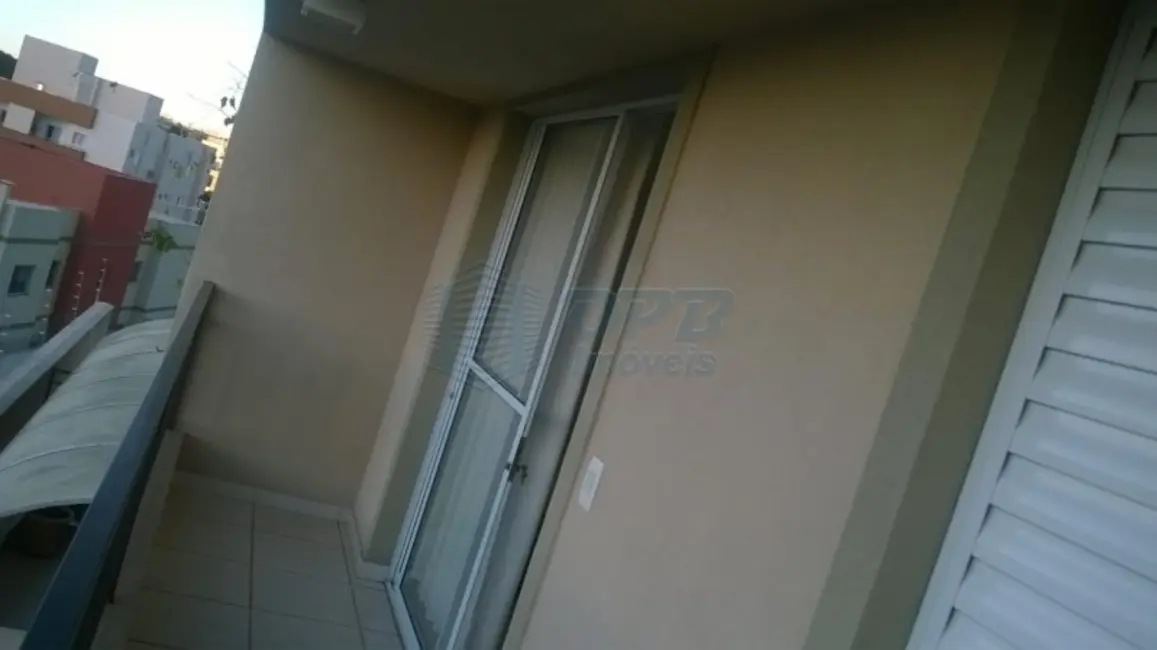 Foto 11 de Apartamento à venda em Jardim Botânico, Ribeirao Preto - SP