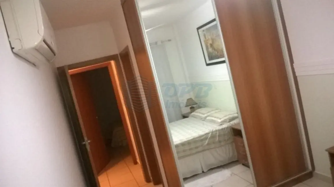 Foto 9 de Apartamento à venda em Jardim Botânico, Ribeirao Preto - SP