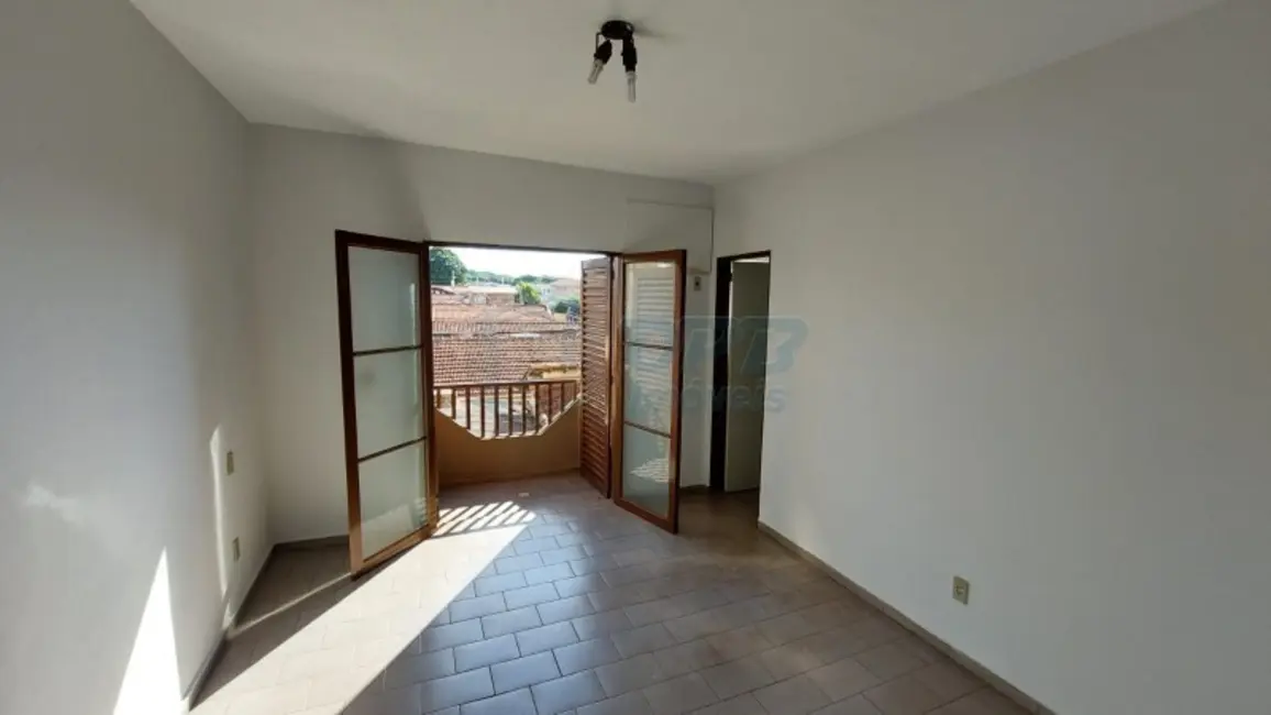 Foto 9 de Apartamento à venda em Vila Tamandaré, Ribeirao Preto - SP