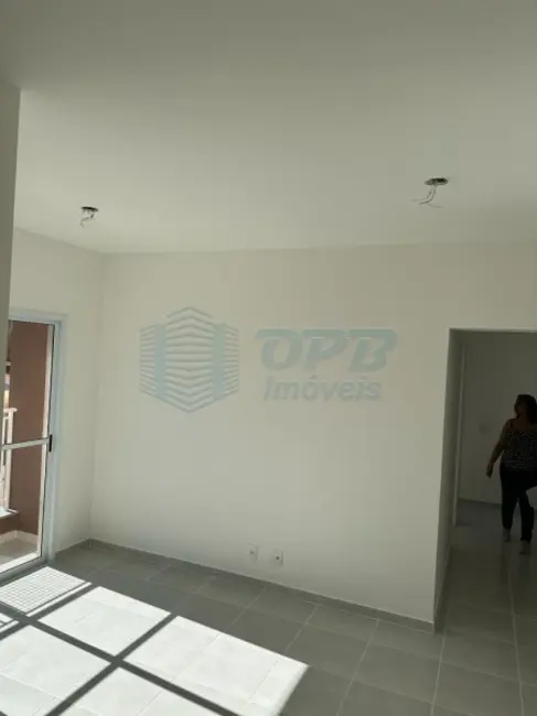 Foto 2 de Apartamento para alugar em Jardim Novo Mundo, Ribeirao Preto - SP
