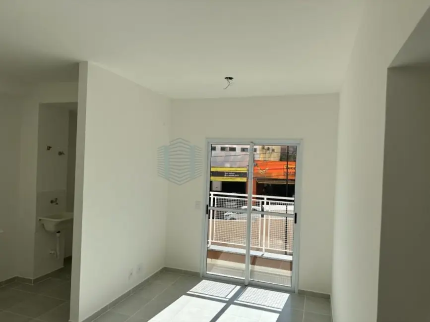 Foto 3 de Apartamento para alugar em Jardim Novo Mundo, Ribeirao Preto - SP