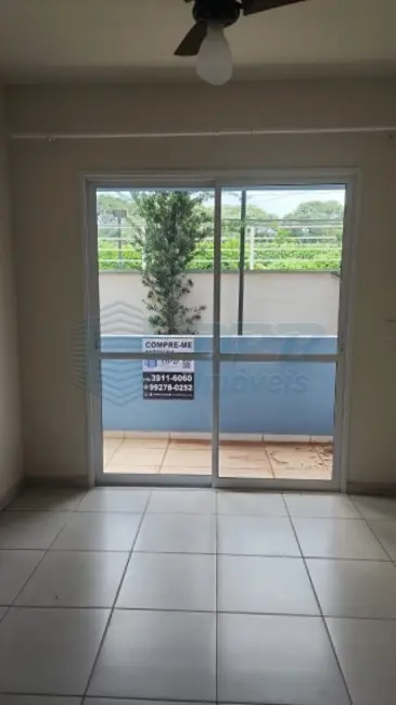 Foto 20 de Apartamento à venda em Jardim Botânico, Ribeirao Preto - SP
