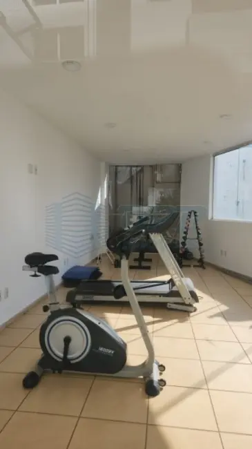 Foto 3 de Apartamento à venda em Jardim Botânico, Ribeirao Preto - SP