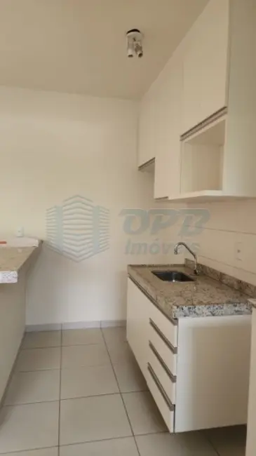 Foto 11 de Apartamento à venda em Jardim Botânico, Ribeirao Preto - SP