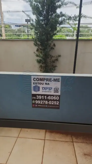 Foto 19 de Apartamento à venda em Jardim Botânico, Ribeirao Preto - SP