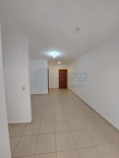 Foto 2 de Apartamento para alugar, 75m2 em Jardim Botânico, Ribeirao Preto - SP