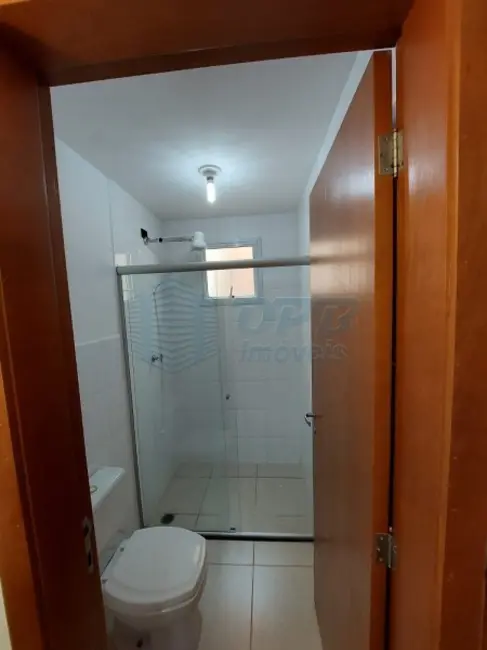 Foto 5 de Apartamento para alugar, 75m2 em Jardim Botânico, Ribeirao Preto - SP