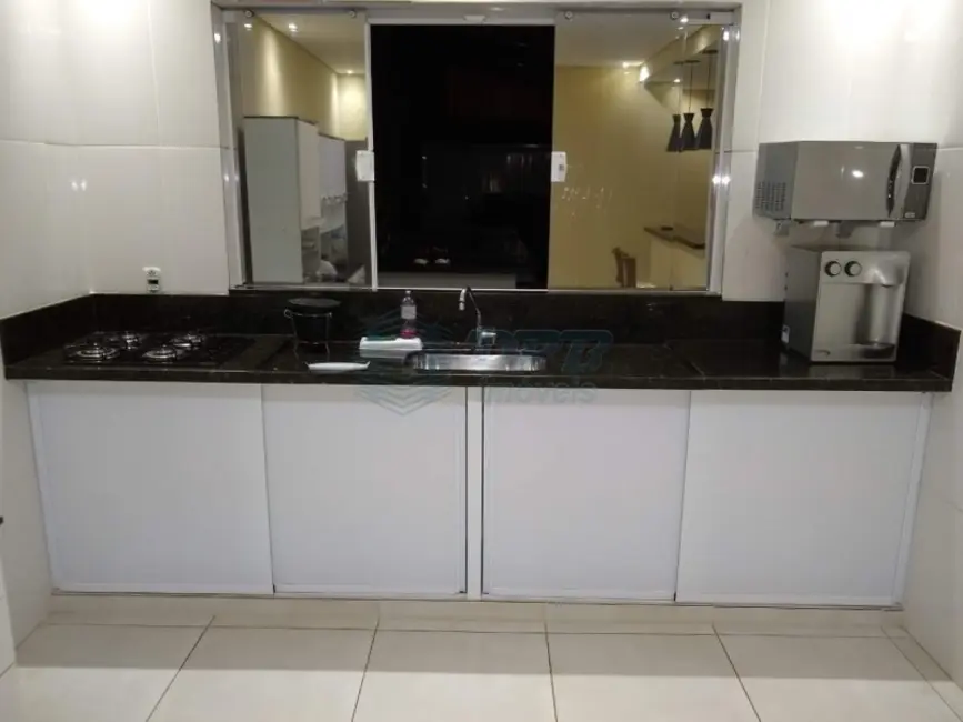 Foto 12 de Sobrado à venda em Ribeirao Preto - SP