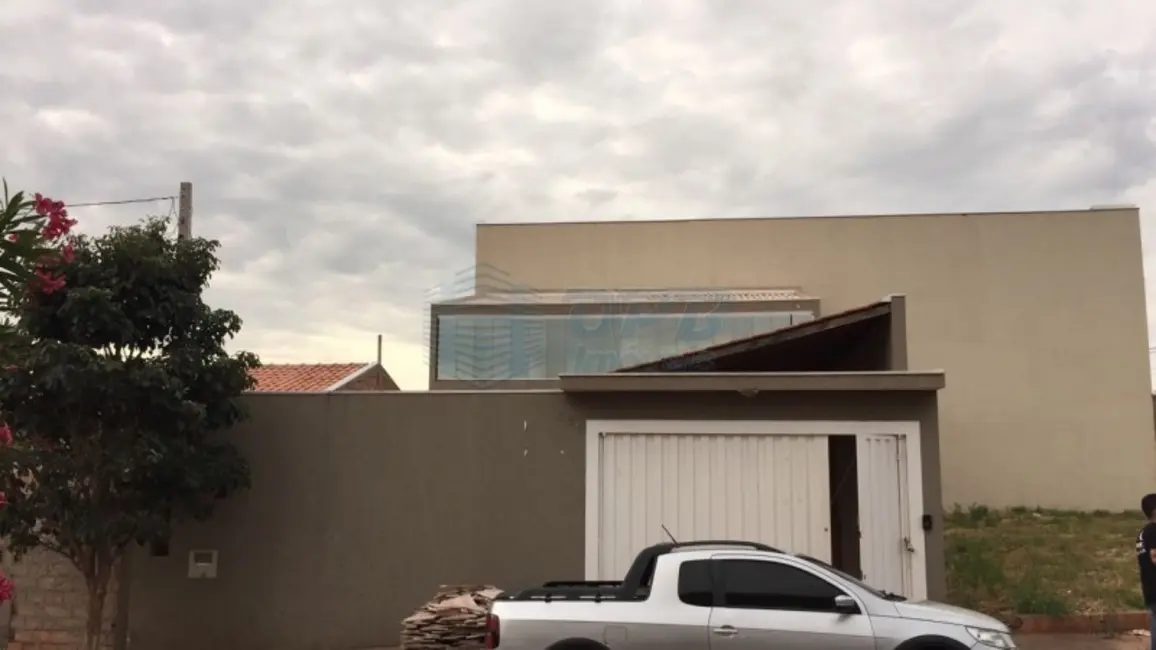 Foto 2 de Sobrado à venda em Ribeirao Preto - SP