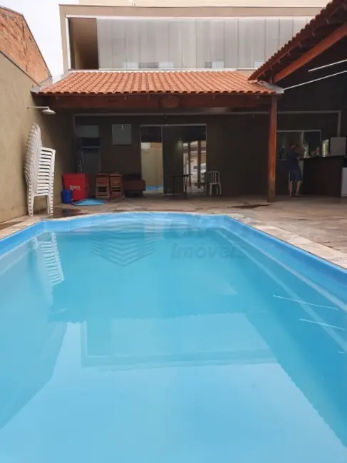 Foto 1 de Sobrado à venda em Ribeirao Preto - SP