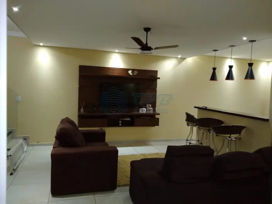 Sobrado à venda em Ribeirao Preto - SP - imagem 9 Foto 9 de Sobrado à venda em Ribeirao Preto - SP