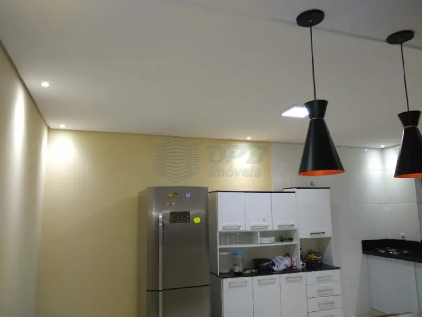 Foto 14 de Sobrado à venda em Ribeirao Preto - SP