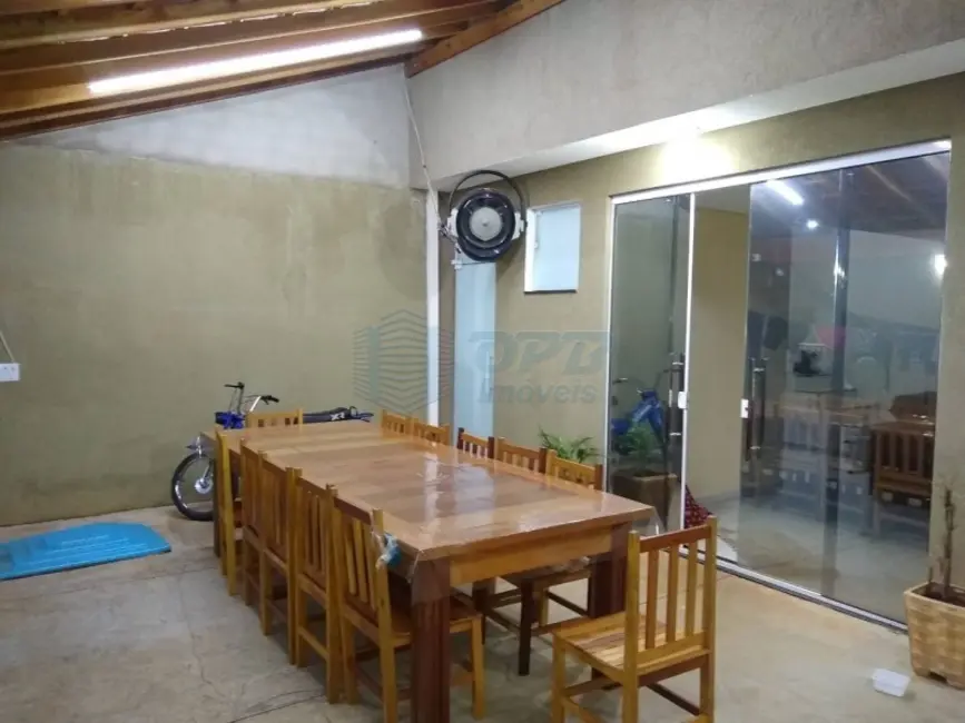 Sobrado à venda em Ribeirao Preto - SP - imagem 8 Foto 8 de Sobrado à venda em Ribeirao Preto - SP