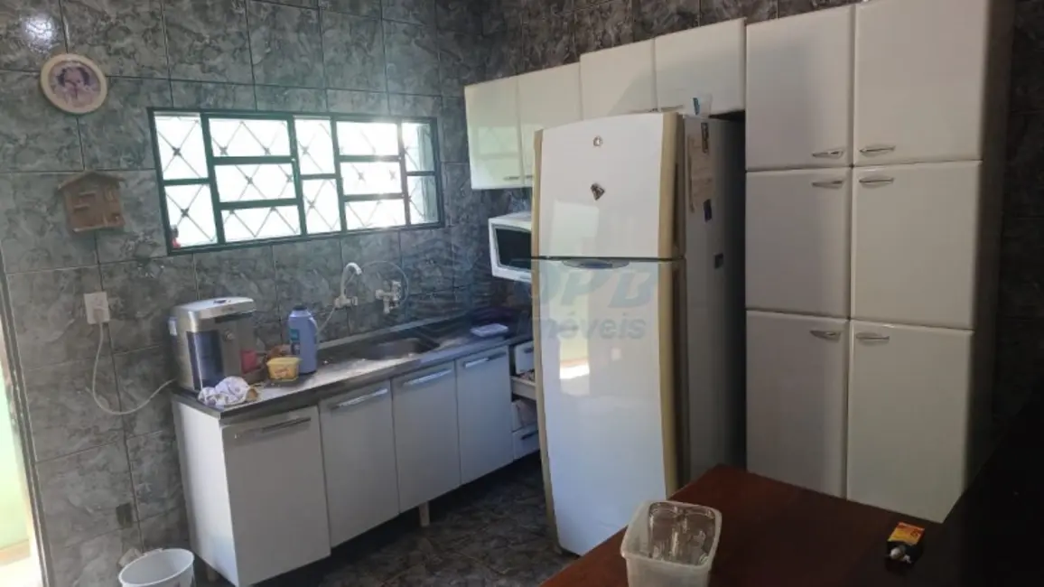 Foto 1 de Casa à venda em Ribeirao Preto - SP