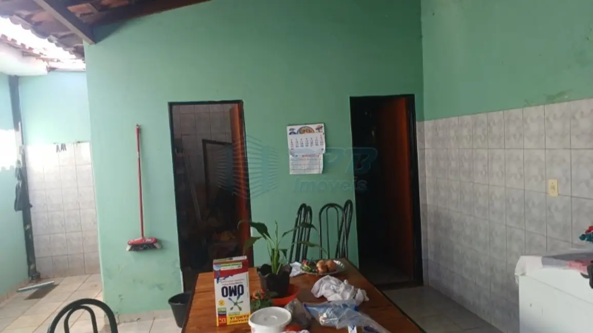 Foto 10 de Casa à venda em Ribeirao Preto - SP