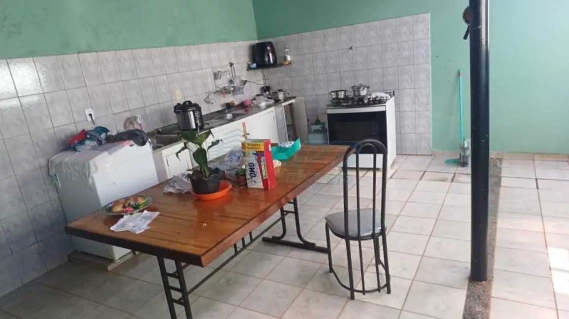 Foto 12 de Casa à venda em Ribeirao Preto - SP