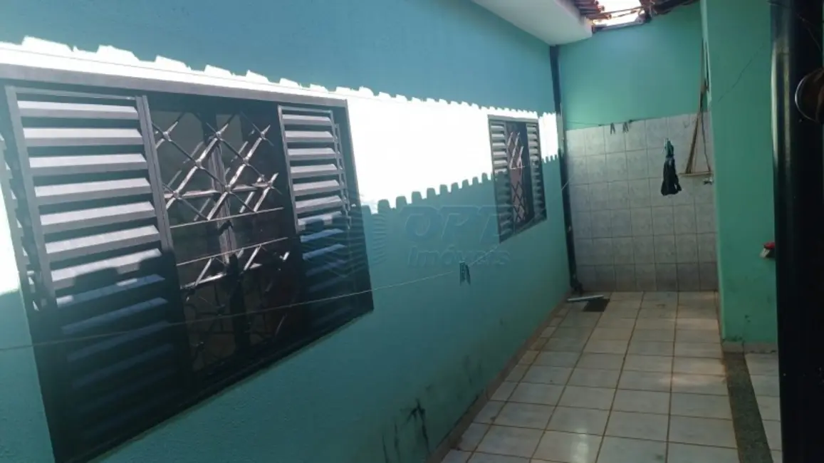 Foto 11 de Casa à venda em Ribeirao Preto - SP