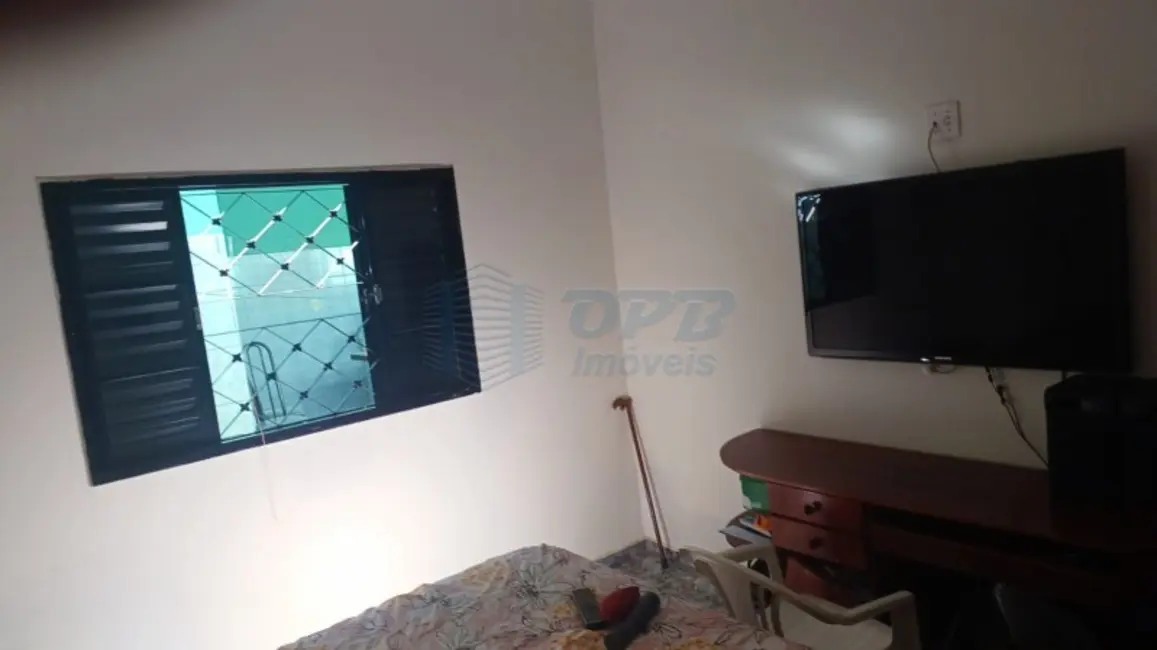 Foto 8 de Casa à venda em Ribeirao Preto - SP