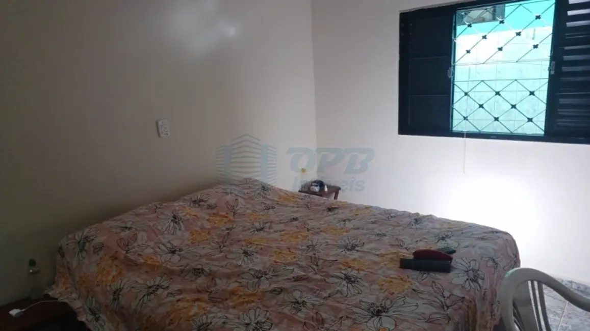 Foto 9 de Casa à venda em Ribeirao Preto - SP