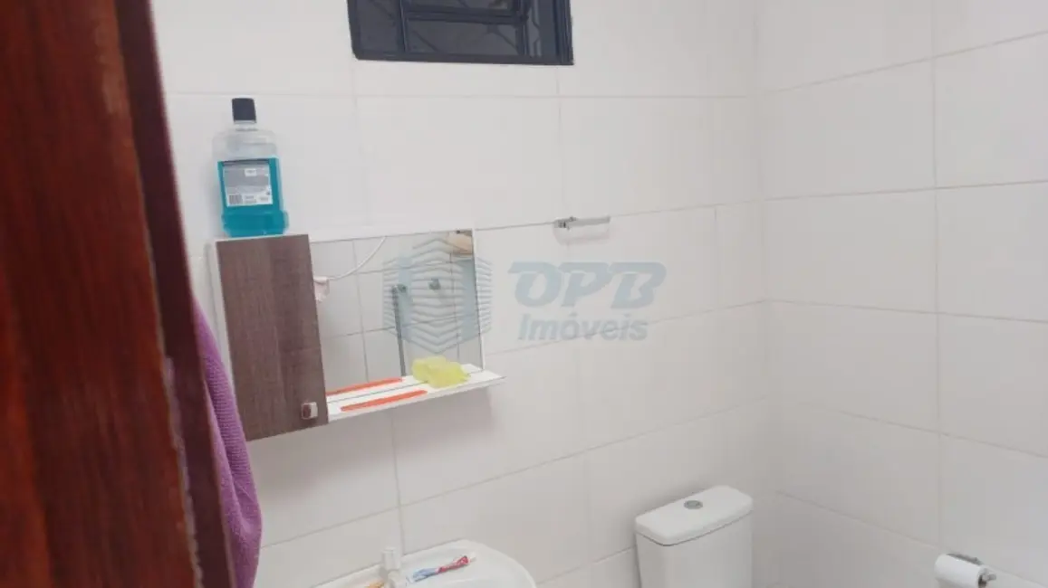 Foto 6 de Casa à venda em Ribeirao Preto - SP