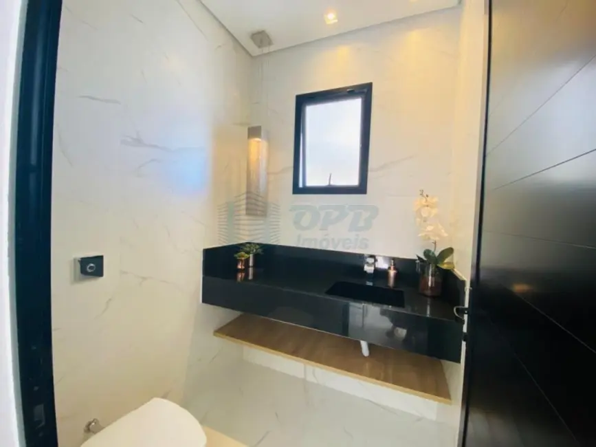 Foto 12 de Casa para alugar em Ribeirao Preto - SP